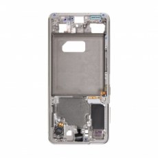 Rear Housing Frame - Grey for Samsung Galaxy S21