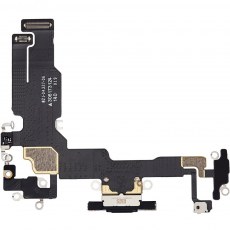 USB Charging Flex Cable for iPhone 15