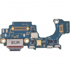 USB Charger Dock Connector Board Charging Port Flex Cable For Samsung Galaxy Z Flip 4 5G