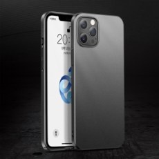 Full Protection Frosted Hard Protector Case for iPhone 11 12 13