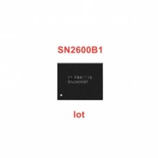 SN2600B1 U3300 For iPhone XS XS Max XR BGA Charging Charger IC