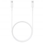 Samsung USB-C / USB-C Cable EP-DA705BWE - 1m