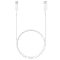 Samsung USB-C / USB-C Cable EP-DA705BWE - 1m