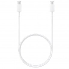Samsung USB-C / USB-C Cable EP-DA705BWE - 1m