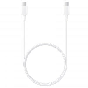 Samsung USB-C / USB-C Cable EP-DA705BWE - 1m