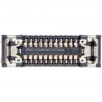 Ultra Wide Angle Camera FPC Connector on Board for iPhone 16