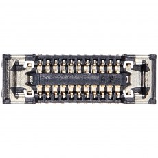 Ultra Wide Angle Camera FPC Connector on Board for iPhone 16