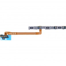 Volume Power Switch On Off Button Key Flex Cable For Samsung Galaxy S24 Ultra S928B