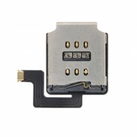 SIM Card Reader for iPad 10.2 7th 8th