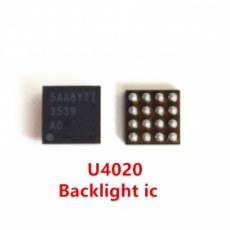 U4020 Backlight ic for iPhone 6S 6SPlus Back Light Control 16 Pin