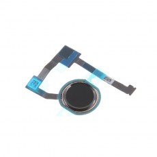 Fingerprint Touch ID Home Button Flex Cable For iPad Mini 4 A1538 A1550