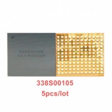 338S00105 Main Big Audio ic for iPhone 7 7G 6S Plus U3101 & U3500