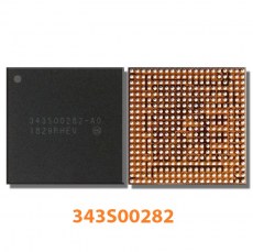 343S00282 Power Management IC BGA Power Supply Chip PMIC For iPad Air3 Mini5 Main