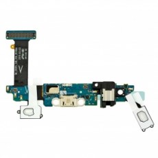 Charging Port Flex Cable for Samsung Galaxy S6 G920V