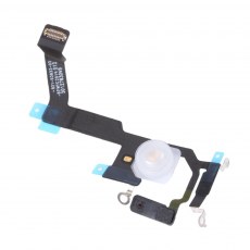 LED Flash Ambient Light Sensor Proximity Flex Cable for iPhone 14 Pro Max