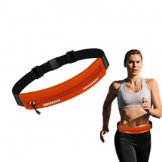 Gym Fitness Cycling Running Phone Holder Fanny Pack