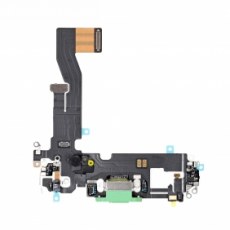 USB Charging Flex Cable Green for iPhone 12