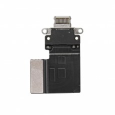 USB Charging Connector Flex Cable - White for iPad Pro 11 4th