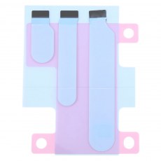 Battery Sticker for iPhone 16 Pro