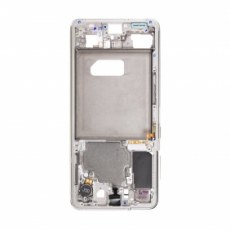 Rear Housing Frame - Violet for Samsung Galaxy S21