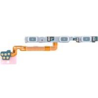 Power Volume Flex Cable For Samsung Galaxy S24