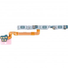 Power Volume Flex Cable For Samsung Galaxy S24