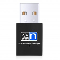 300Mbps RTL8192 Chipset USB WIFI Adapter