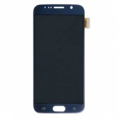 LCD Screen and Digitizer Assembly - Sapphire for Samsung Galaxy S6 SM-G920