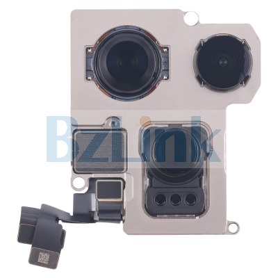 Rear Camera Module Flex Cable for iPhone 16 Pro