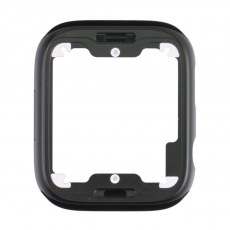 Aluminum Middle Frame Bezel For Apple Watch Series 6 S6 40mm