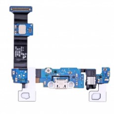 Charging Port Flex Cable for Samsung Galaxy S6 Edge Plus SM-G928A