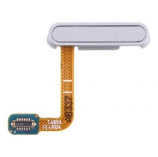 Fingerprint Sensor Flex Cable For Samsung Galaxy Tab S9 FE+ 5G SM-X616