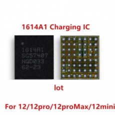 16 14A1 USB Tristar Charger Charging IC Chip for iphone 12∕12 PRO