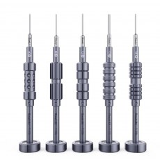 5PCS/SET QIANLI ToolPlus 3D iThor Screwdriver