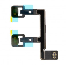 Inner Mic Receiver Microphone Speaker Flex Cable for iPad Pro 12.9 3rd 2018