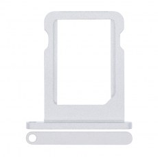 Sim Card Tray Holder Slot Container Adapter Flex Cable for iPad Pro 12.9 3rd 2018 A1980 A1983