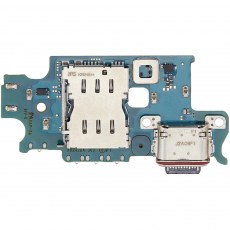 Charging Port Board for Samsung Galaxy S23 plus 5G S916B S911U