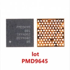 PMD9645 Baseband Small Power ic for iPhone 7 7Plus BBPMU_RF Power