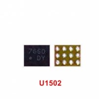 U1502 Backlight ic for iPhone 6 Plus 6G Back Light Control 12Pin