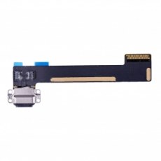 Charging Connector Flex Cable - Black for iPad mini 4 Mini 5