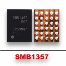 5pcs∕lot SMB1357 007 For Xiaomi NOTE Charger IC USB Charging Chip(4235)