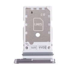 Sim Card Tray For Samsung Galaxy S23 FE 5G S711