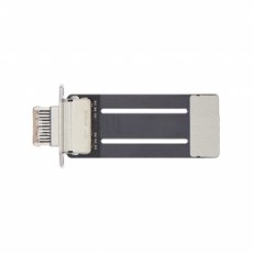 Charging Port Flex Cable - Pink for iPad Mini 6