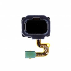 Home Button Flex Cable - Black for Samsung Galaxy Note 8