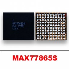 MAX77865S Small Powe IC chip For Samsung S8 BGA Chipset