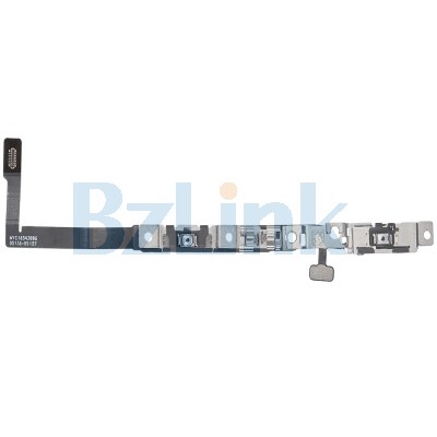 Power Button Mute Switch Flex Cable for iPhone 16