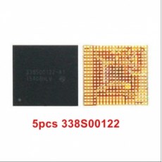 U2000 for iphone 6s 6splus Main Big Power IC PMIC Chip 338S00122