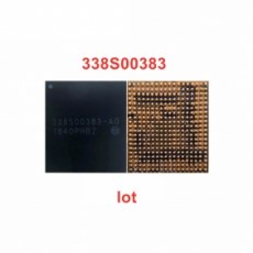 338S00383-A0 338S00383 U2700 Big Main Power IC for iphone XS XR