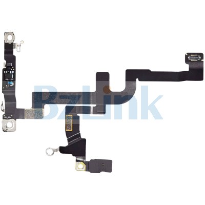 WiFi Bluetooth Flex Cable for iPhone 16