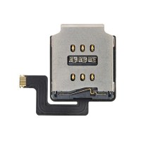 Sim Card Tray Socket Holder For iPad 7/8/9